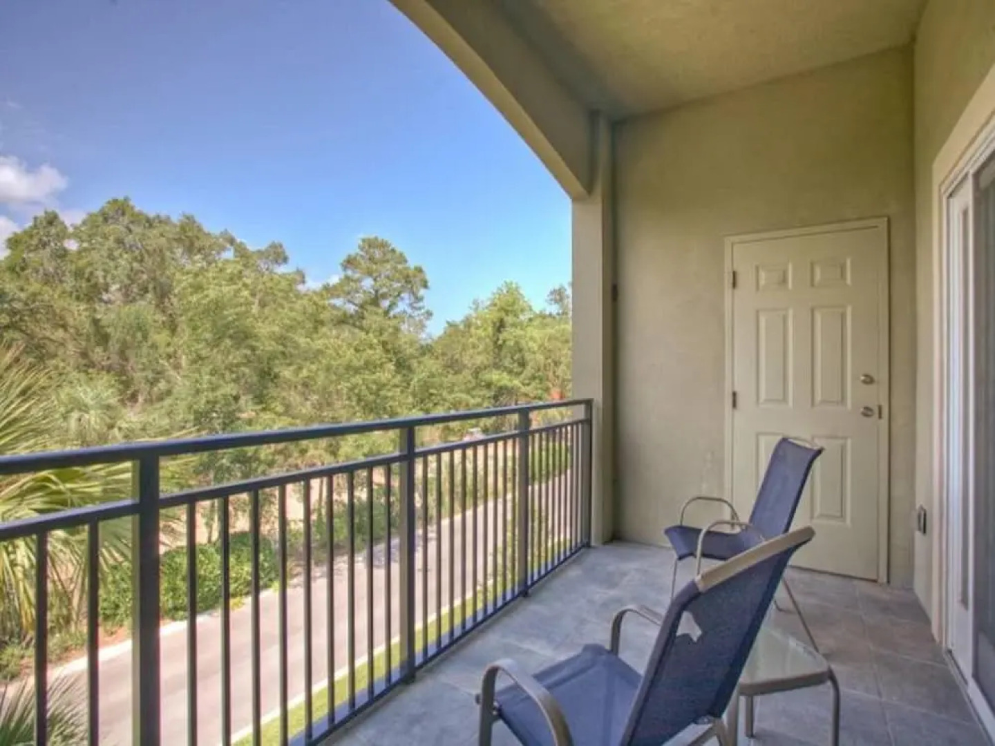 Salt Air Villas by Hodnett Cooper