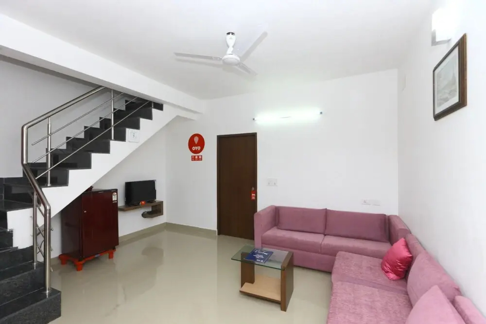 OYO 9782 Home 2BHK Villa Ocean Retreat ECR