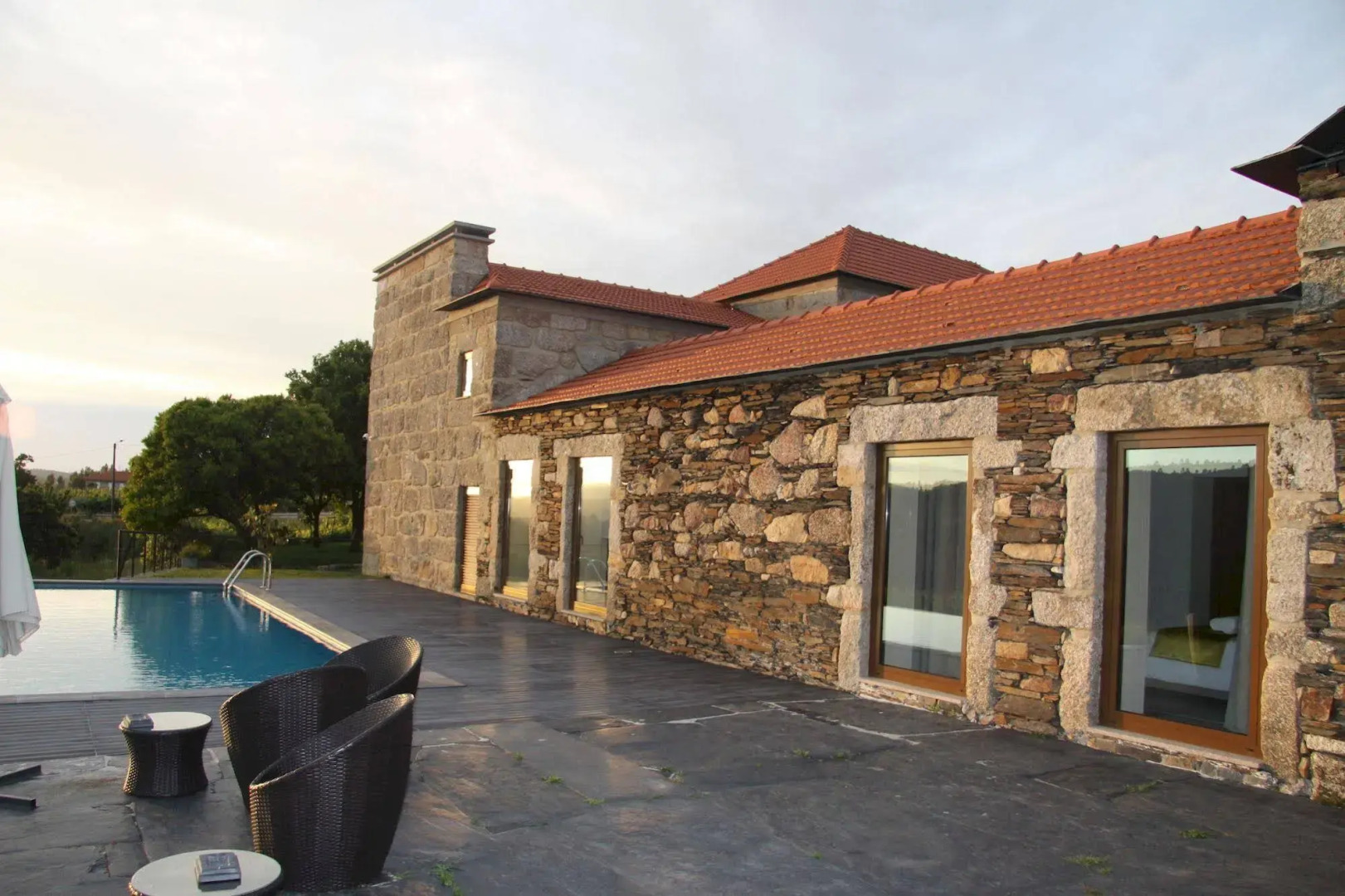 Casa Valxisto Country House