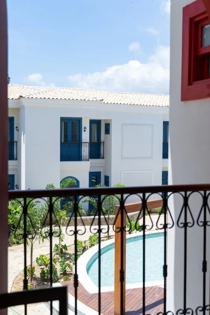 Resende Imperial Hotel &Spa