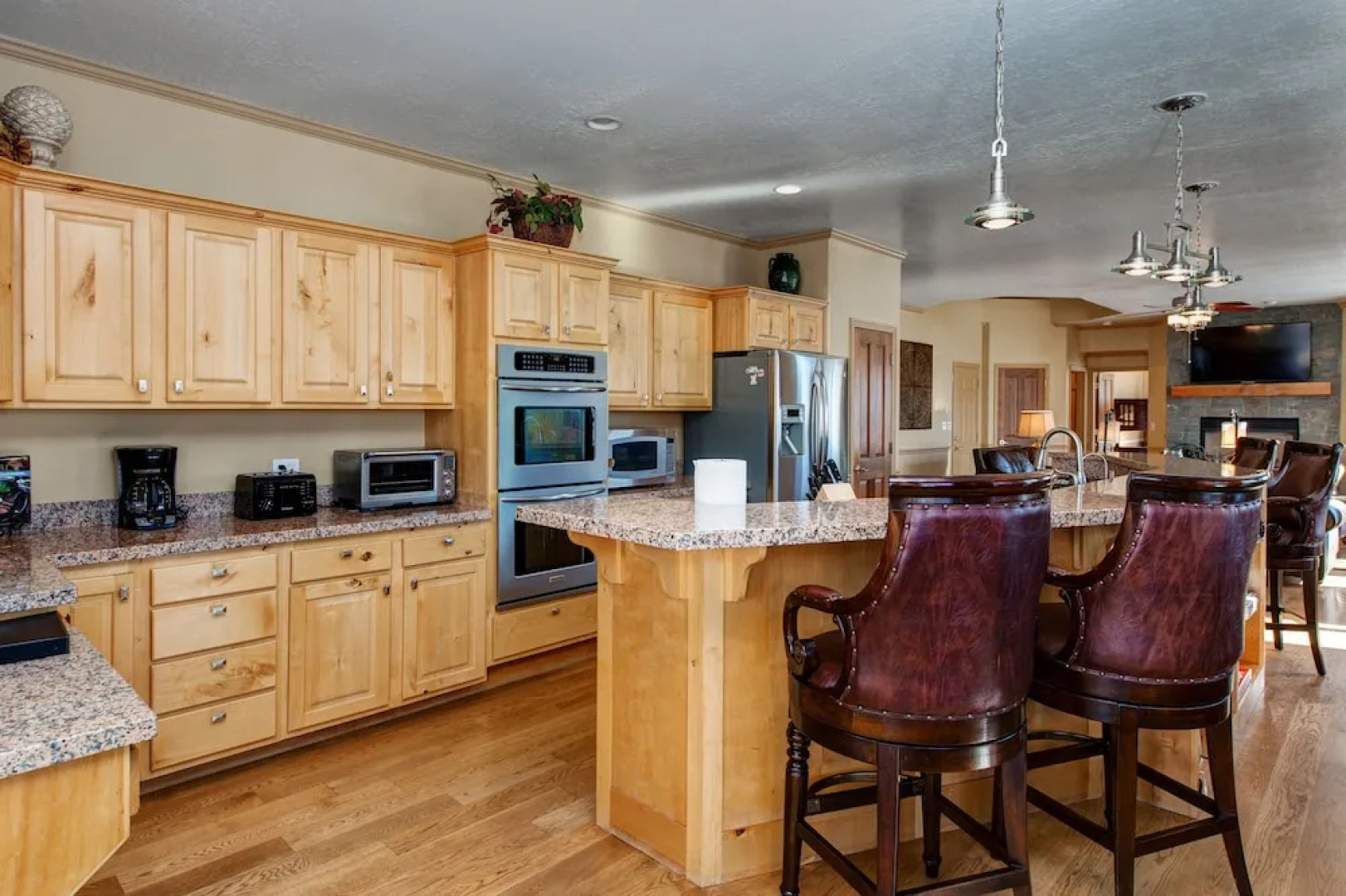 8865 Sackett Drive Home by RedAwning