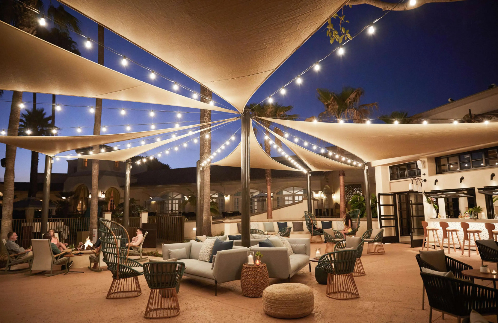 San Diego Mission Bay Resort