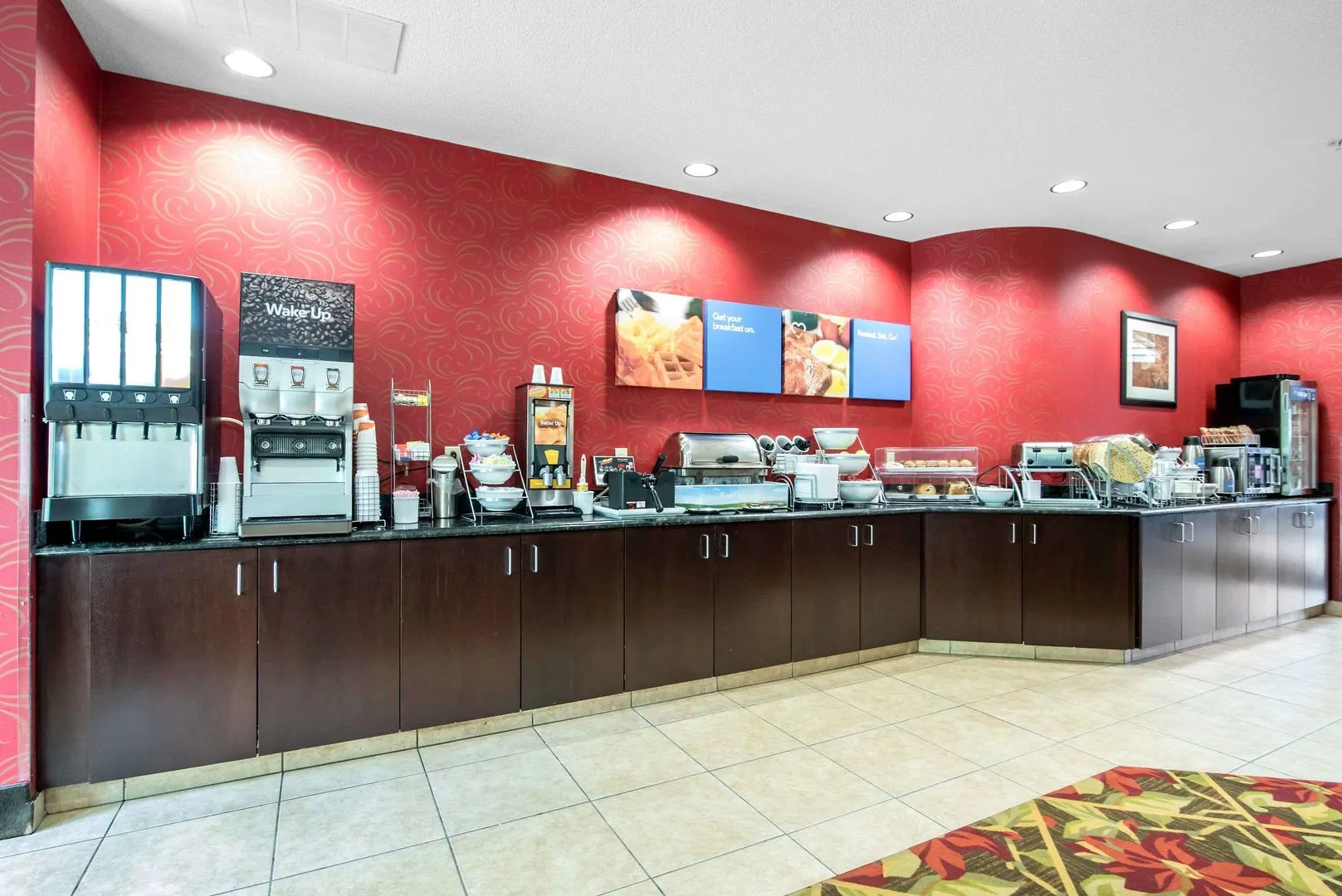 Comfort Inn & Suites Tunkhannock