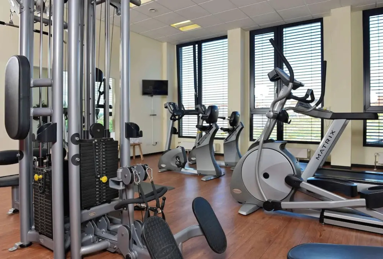 Hotel Best Western Premier Konrad Zu