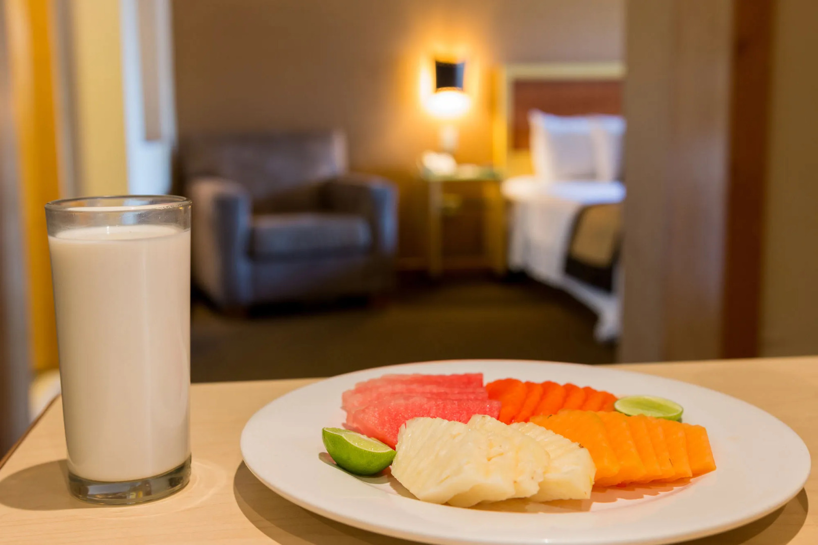 Hotel Colonial Hermosillo