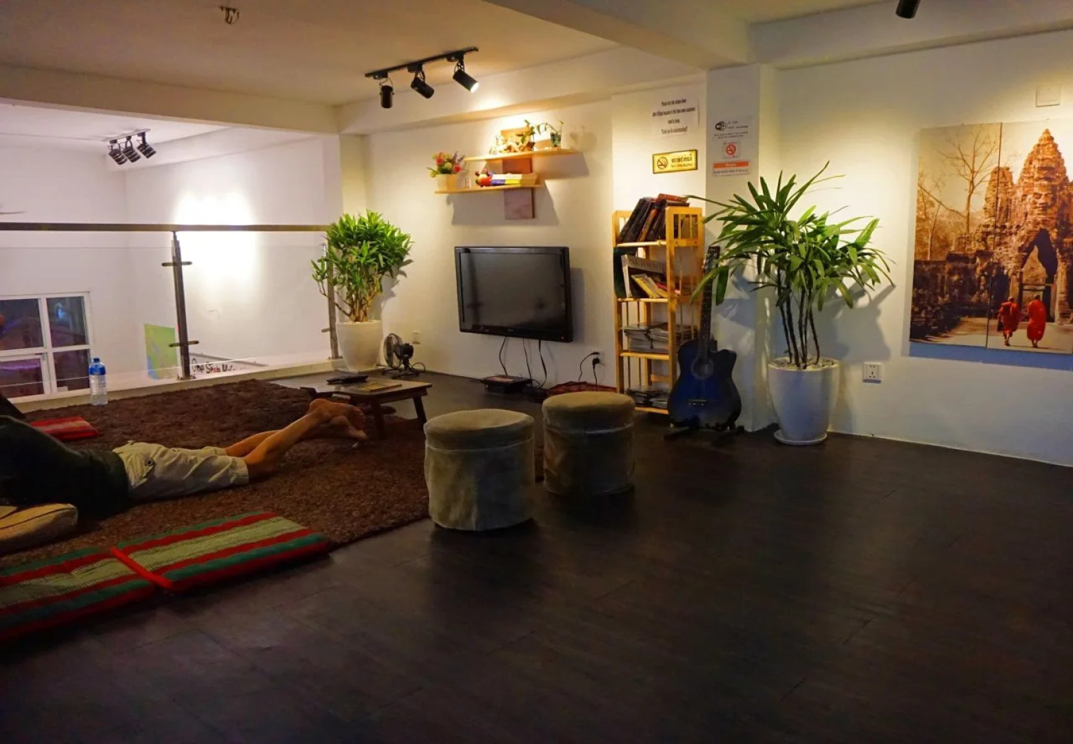 One Stop Hostel Phnom Penh