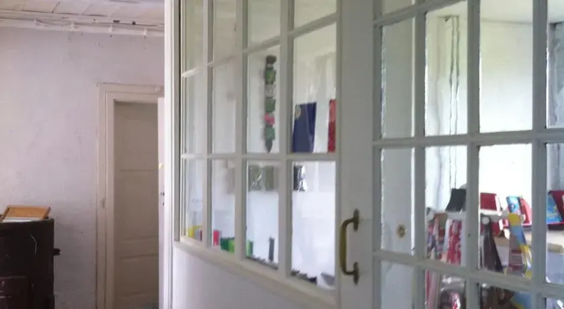 Spångagården Bed and Breakfast