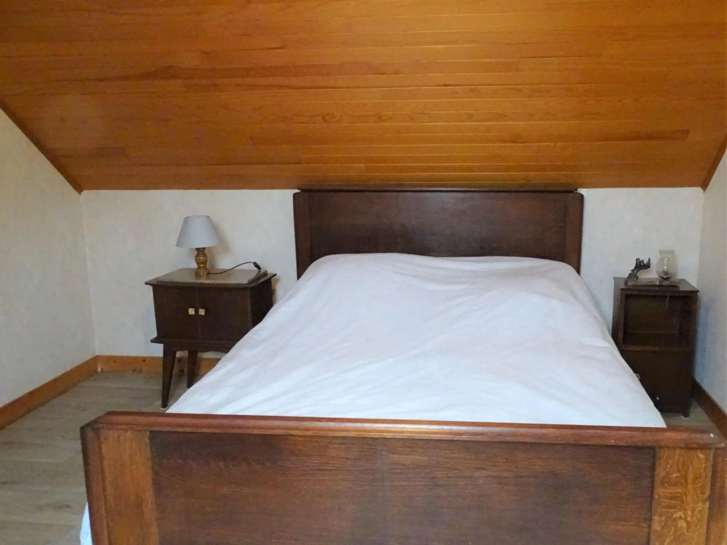 Typical Breton House, Plogoff