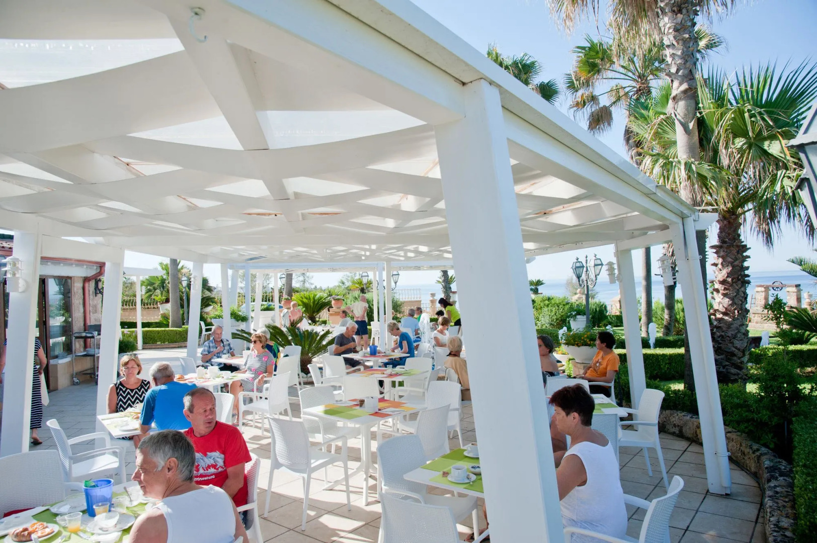 Parco dei Principi Resort & SPA