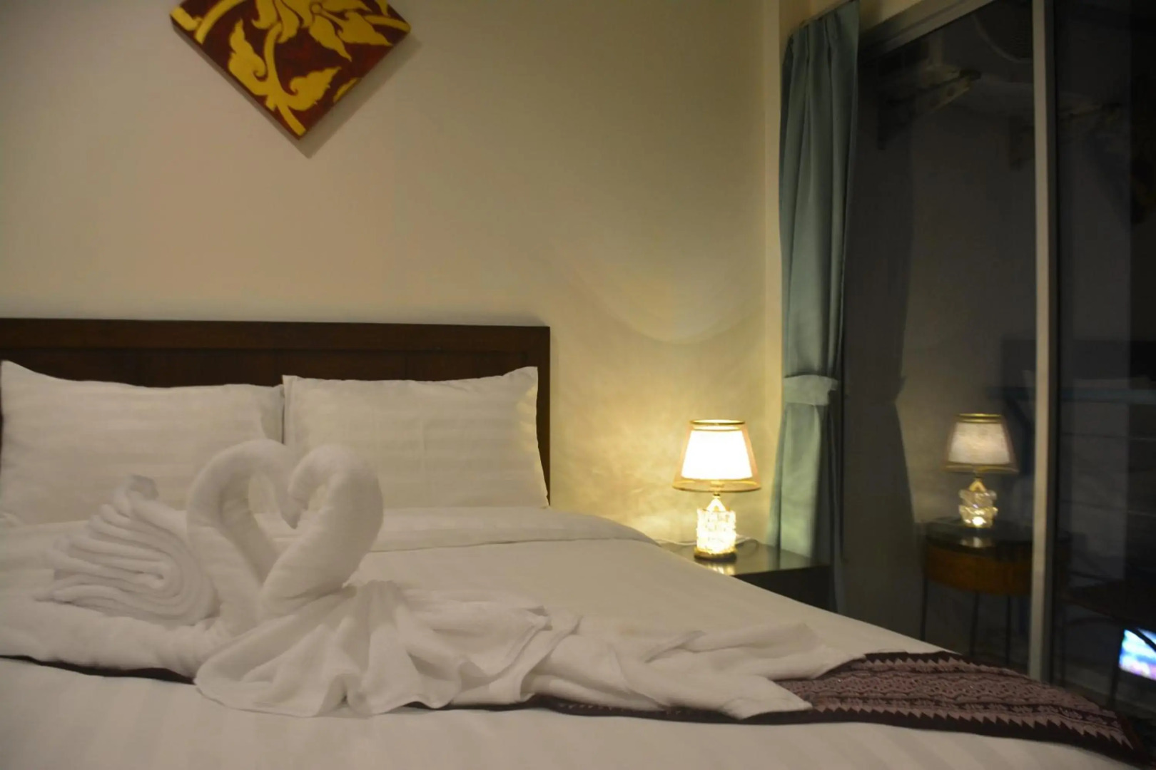 Patong Moon Inn Guesthouse