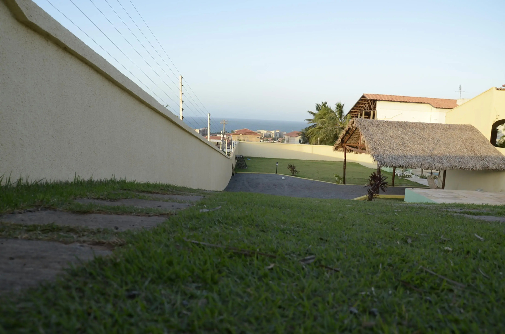 Pousada Ceará Porto das Dunas