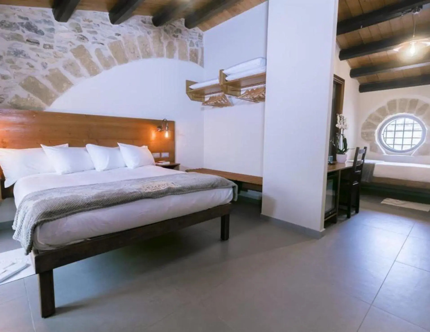 Tenute Baglio Passofondo