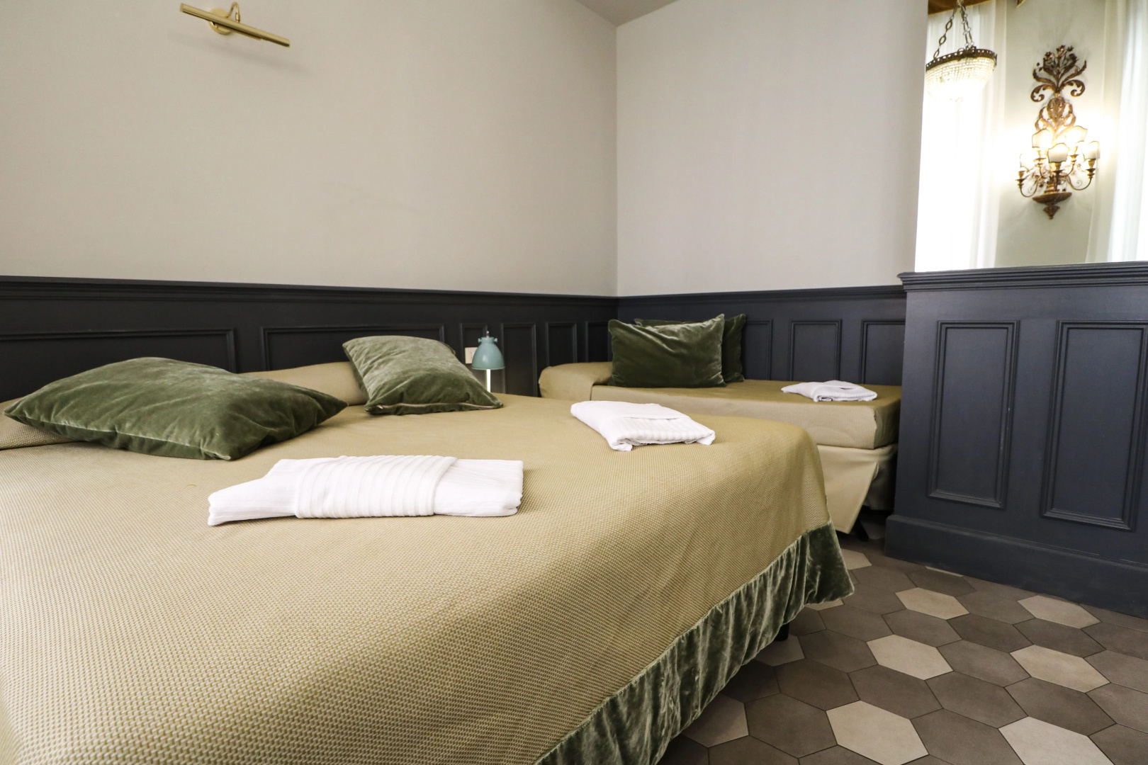 Residenza Ki - Bed & Breakfast