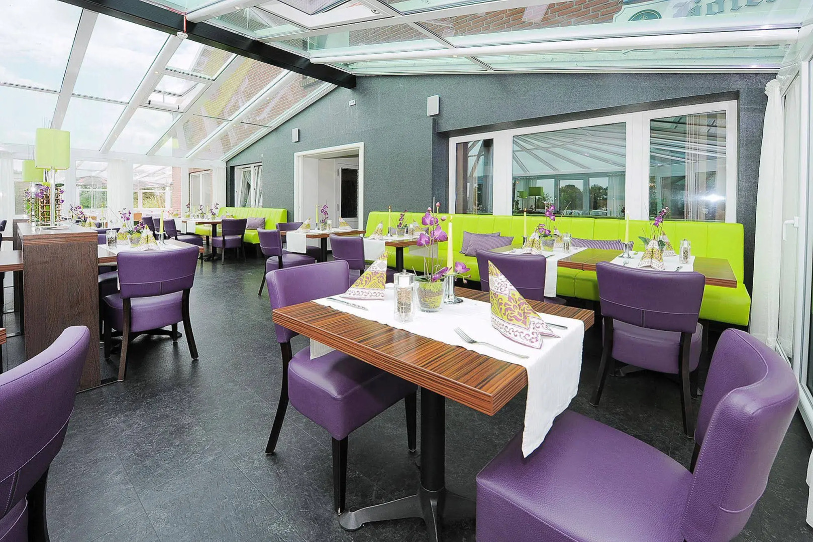 Hotel & Restaurant Nordstern