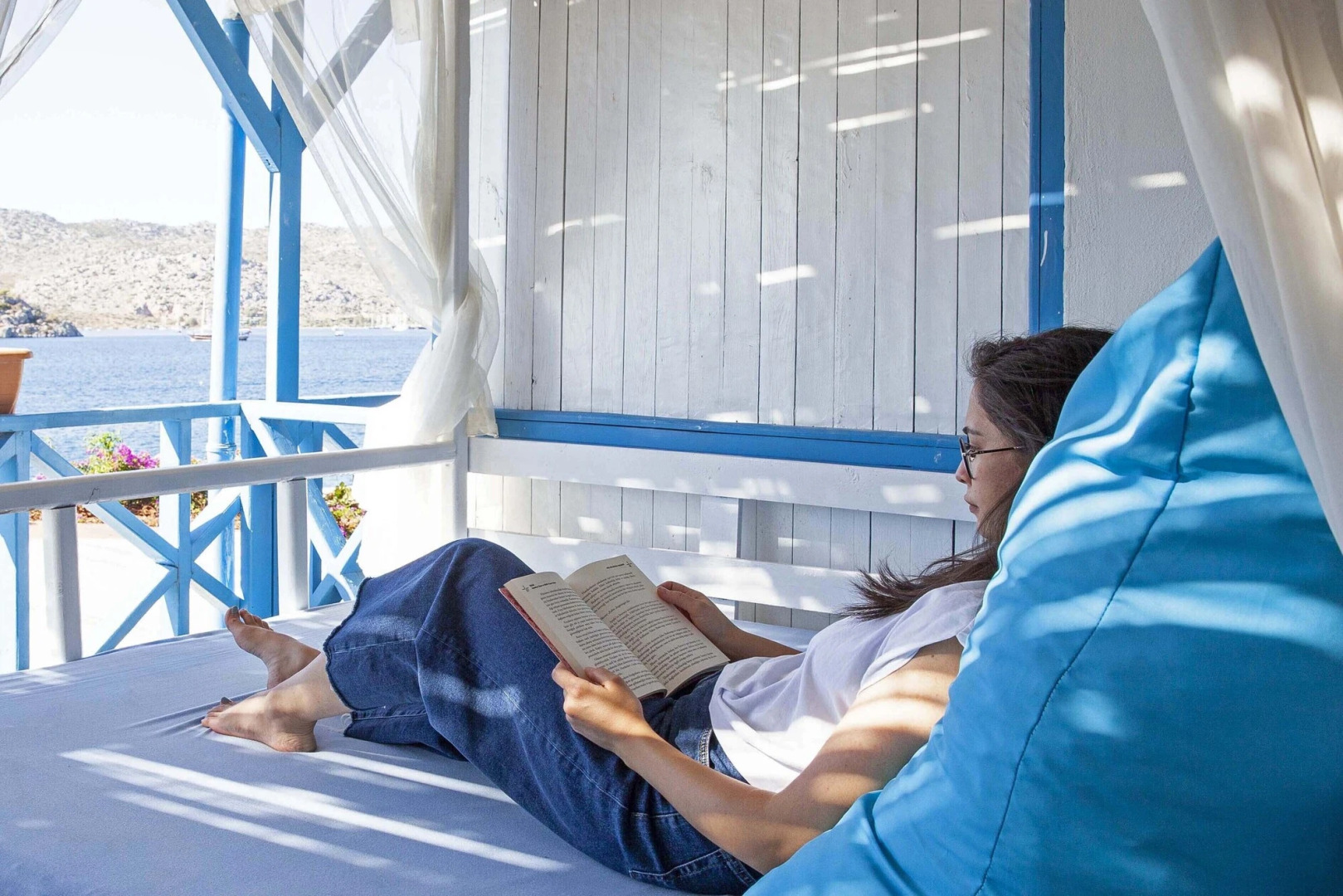 Aphrodite Hotel Bozburun