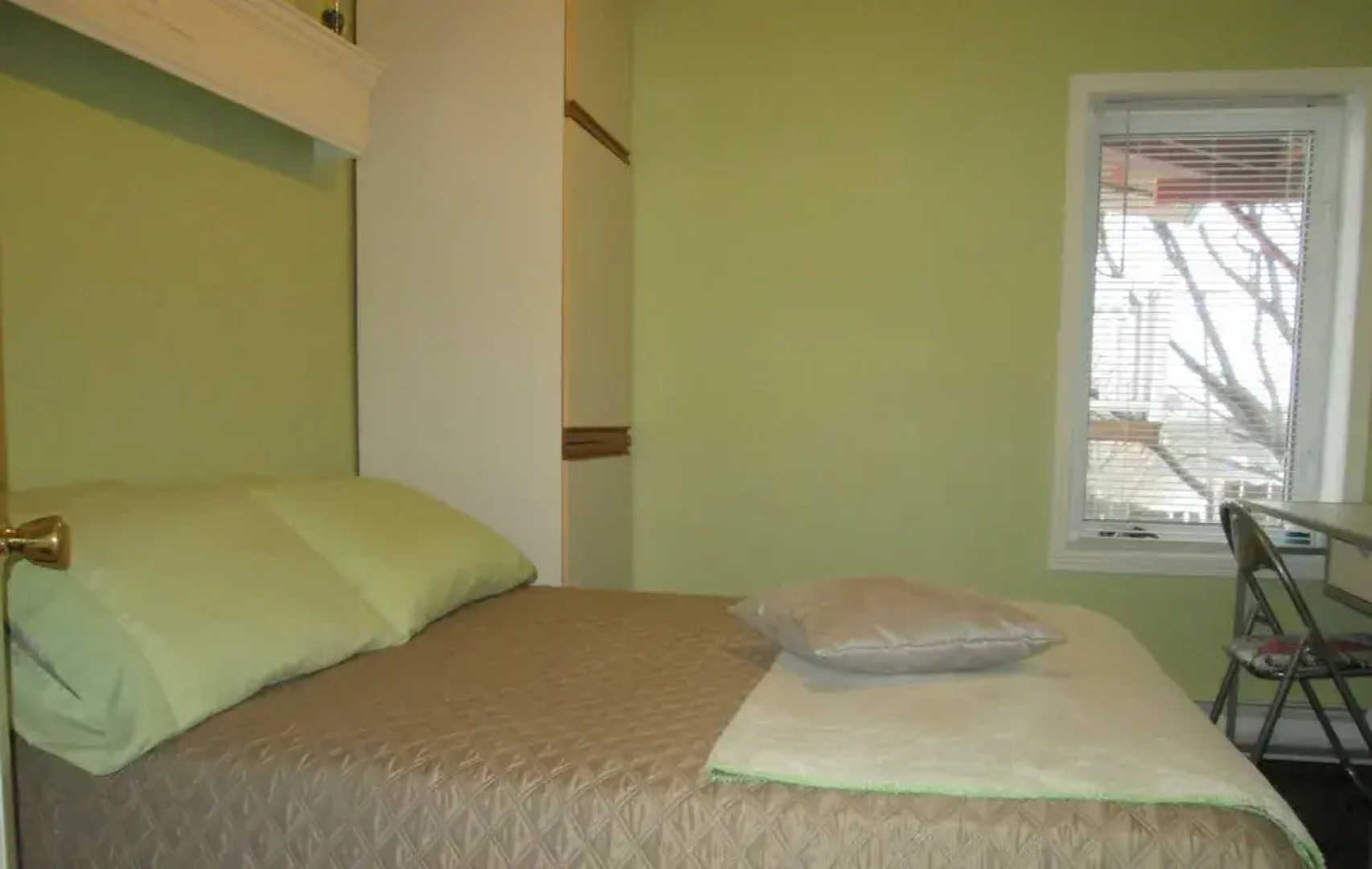 Patala - Hébergement