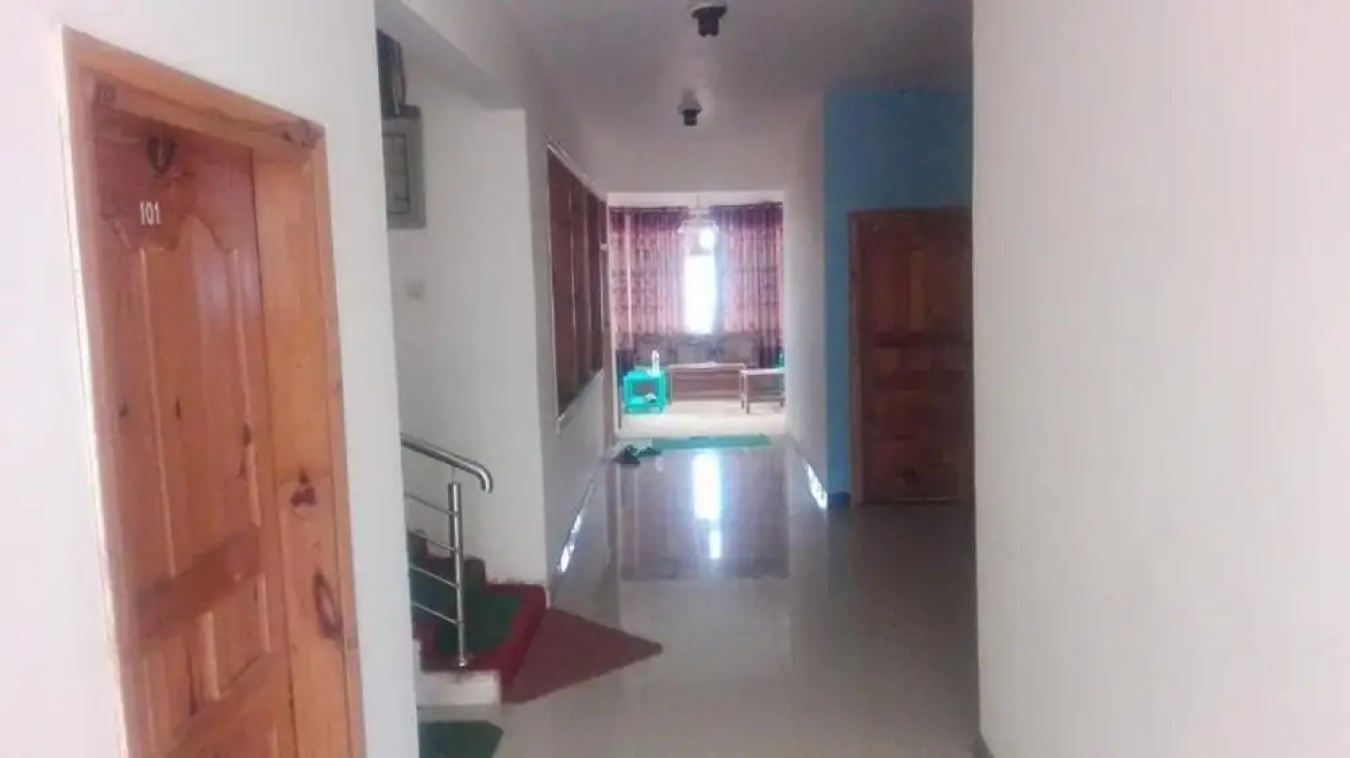 Green Park Hotel Shogran