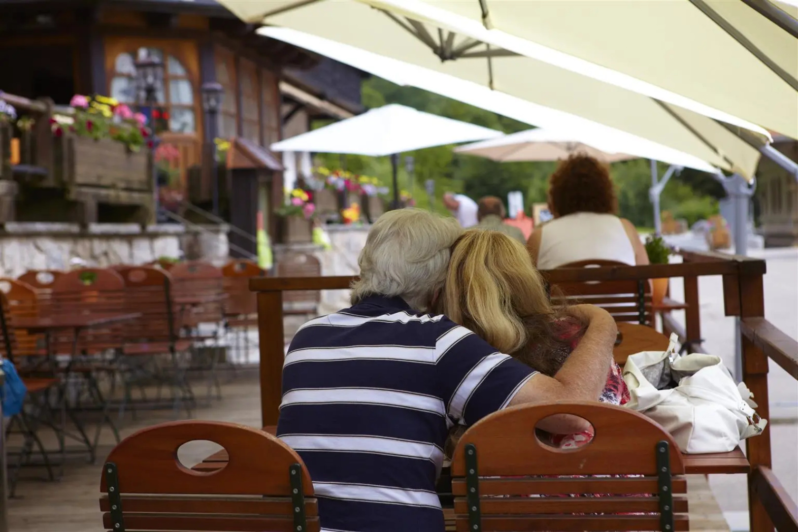 Hotel Hofgut Sternen | Ravennaschlucht
