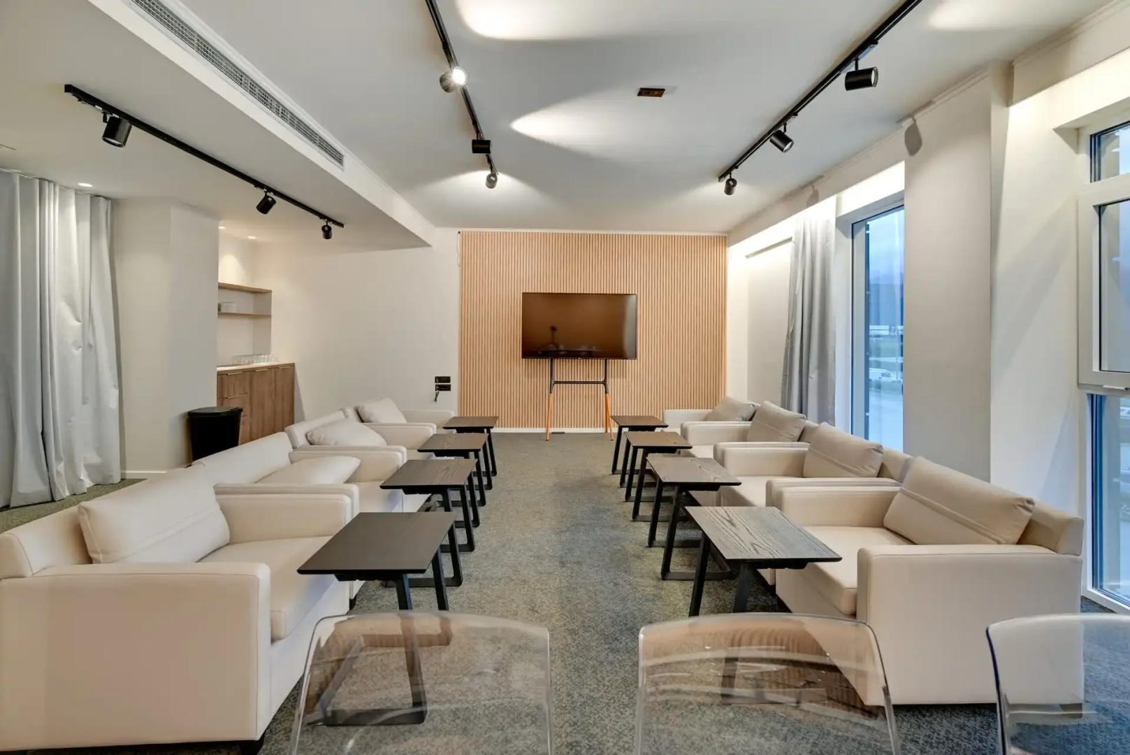 Nomads Lux Studios & Business Center