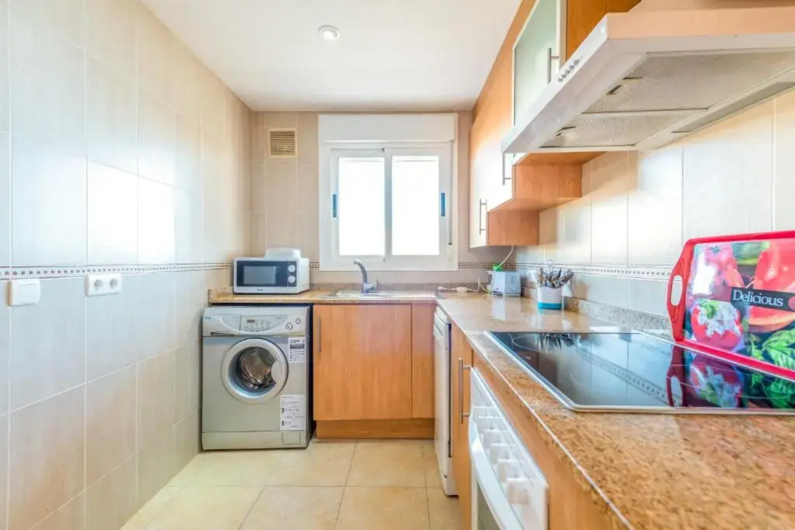 Vacaciones Oromarina Azahar