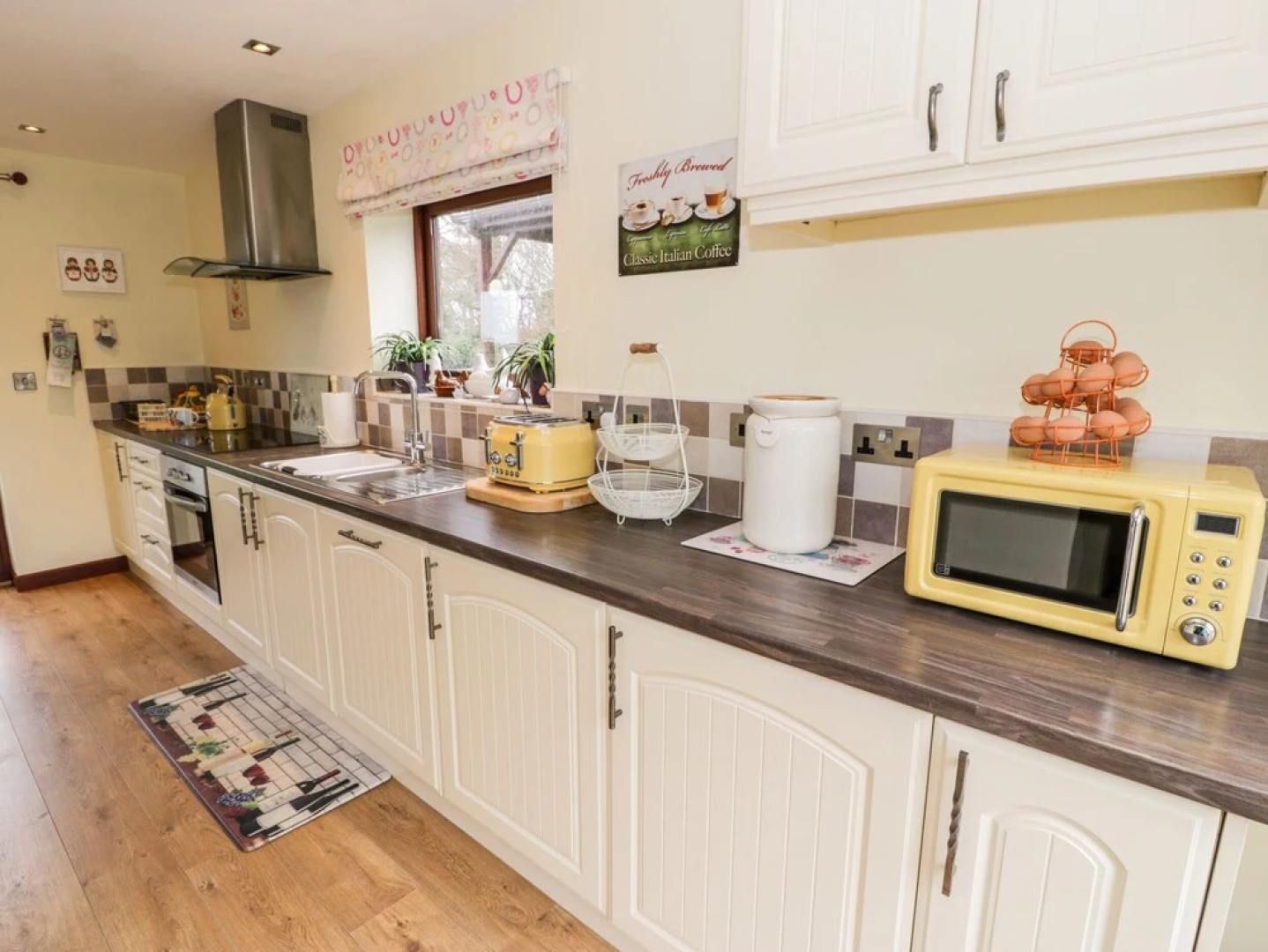 Bryn Coed Cottage
