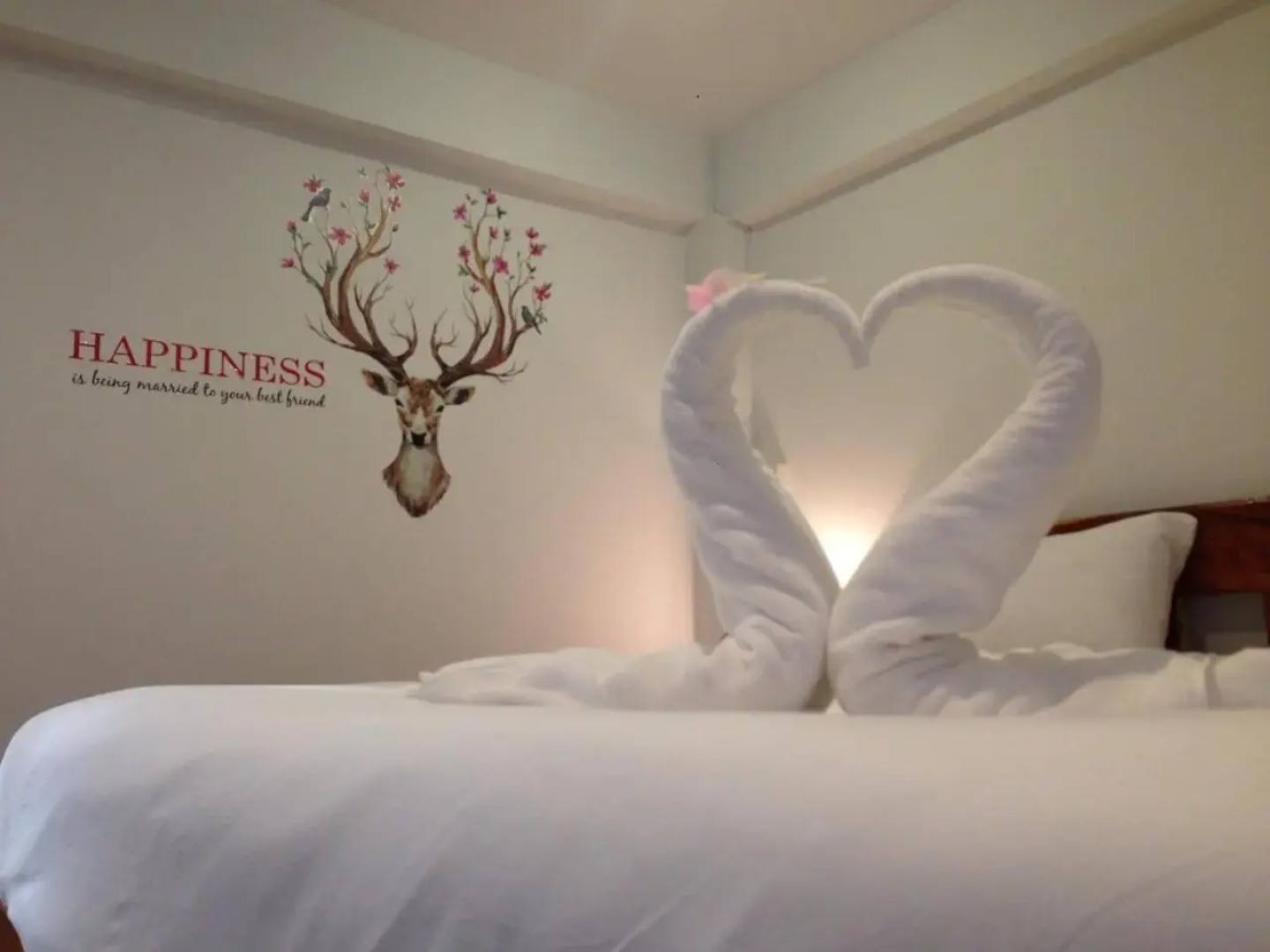 Thosawan Resort ทศวรรณ รีสอร์ท