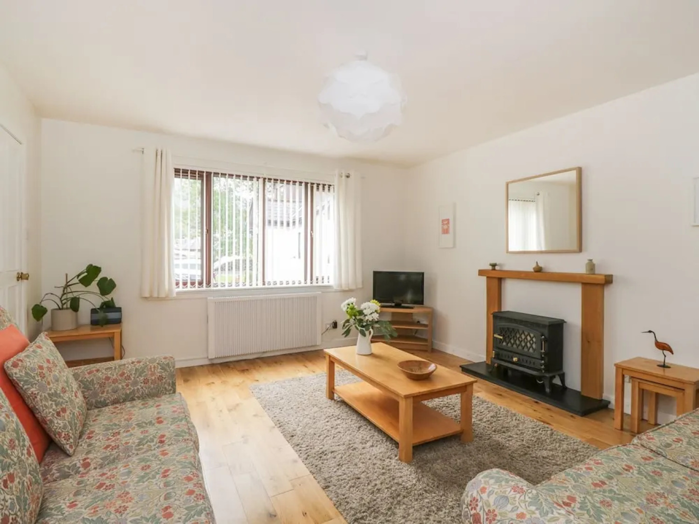 3 Angus Crescent, Ballachulish