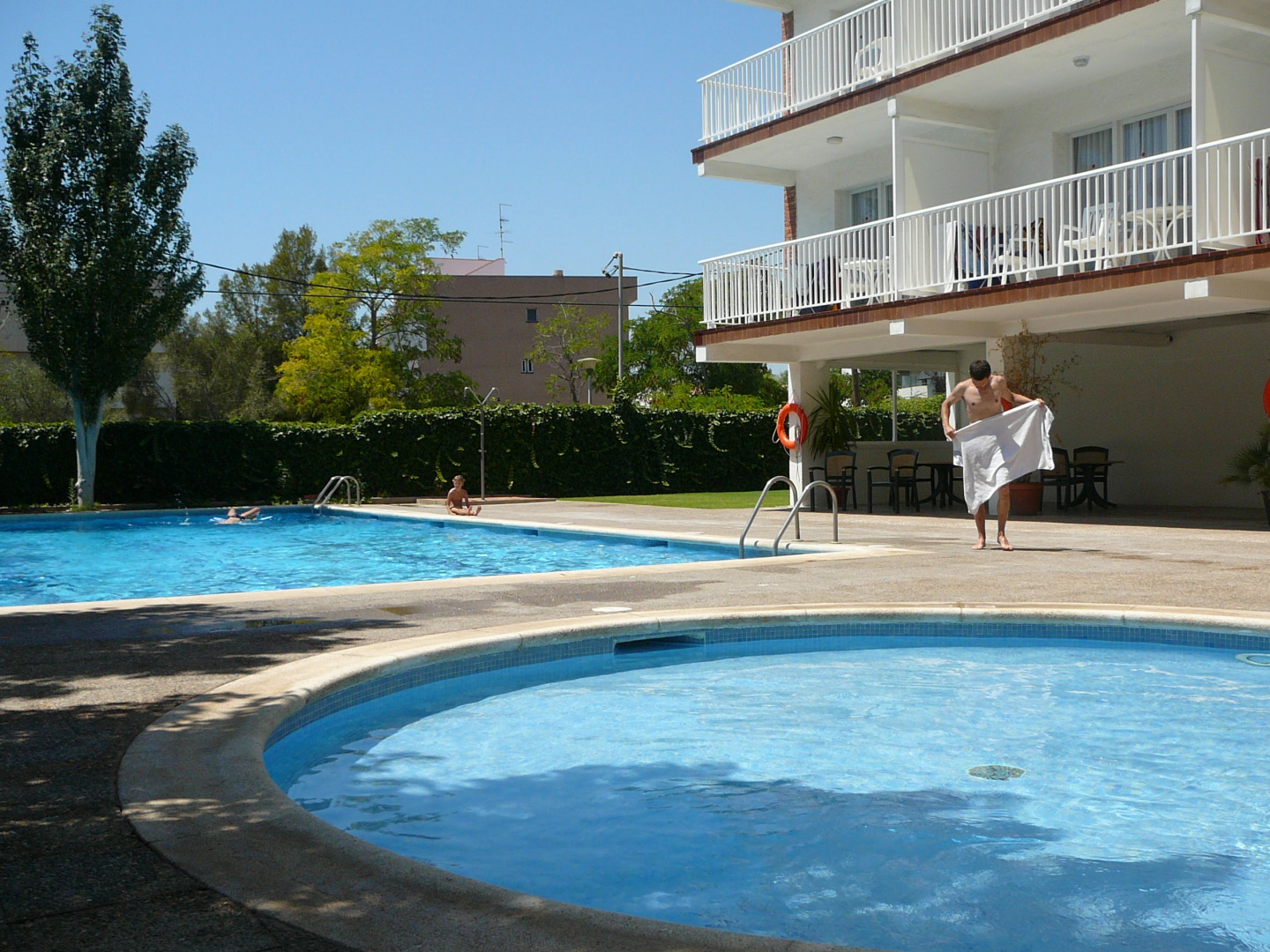 Sunway Amapola Apartamentos