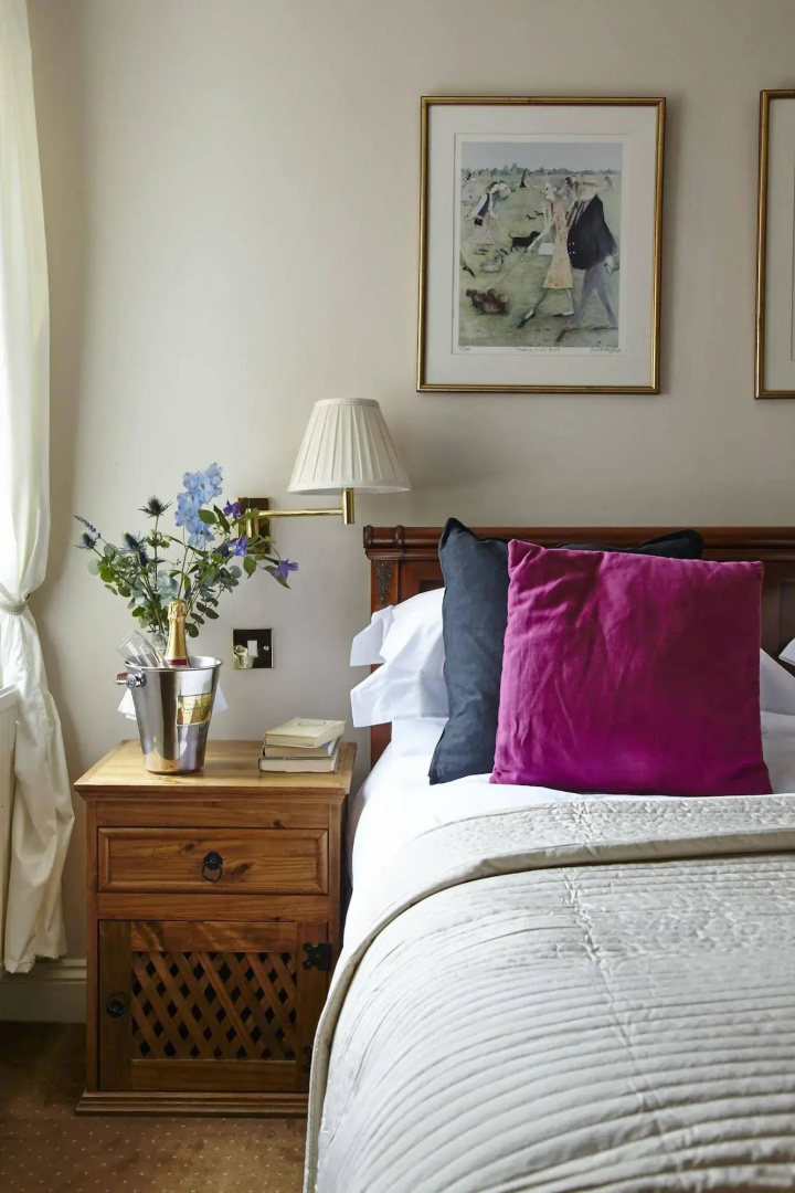 The Angel B&B