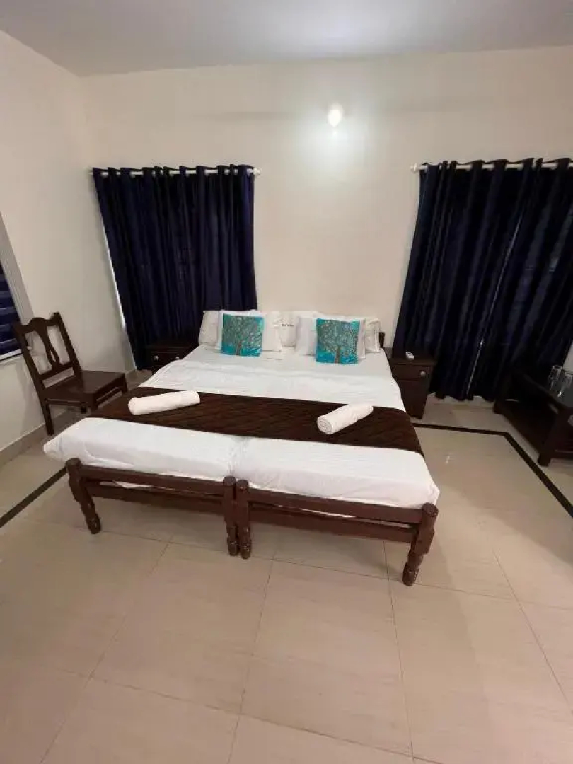 Thanal Beach Resort