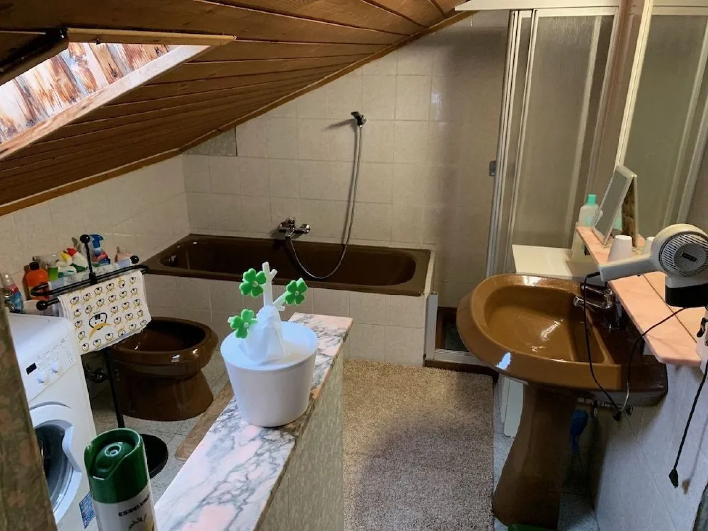 B&B by lakes Orta Maggiore