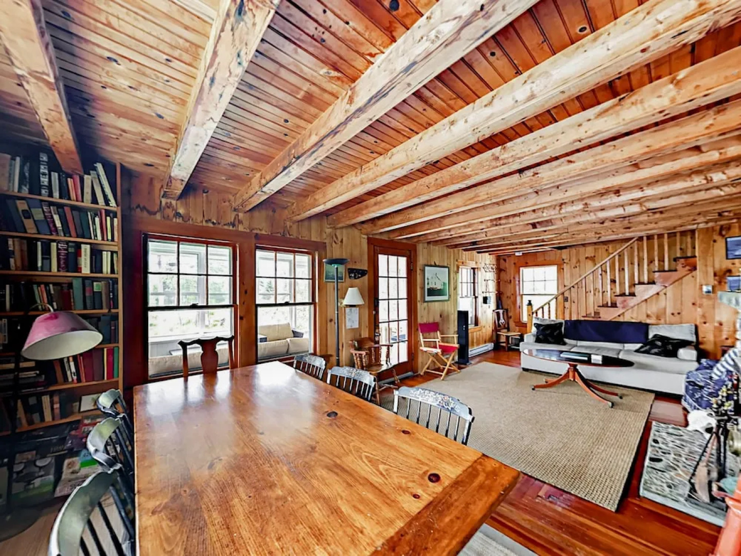 18 Spring St Cottage 4 Bedrooms 2 Bathrooms Cottage