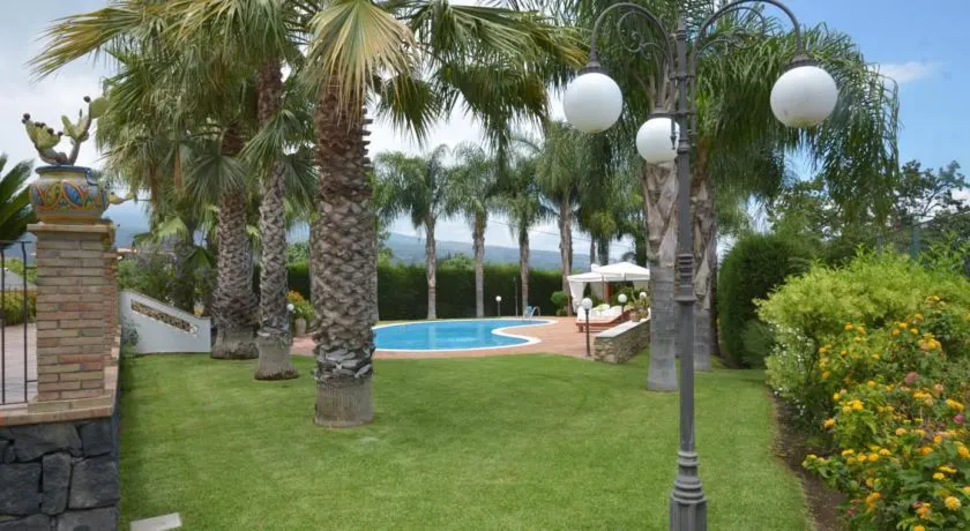 Villa Papardo