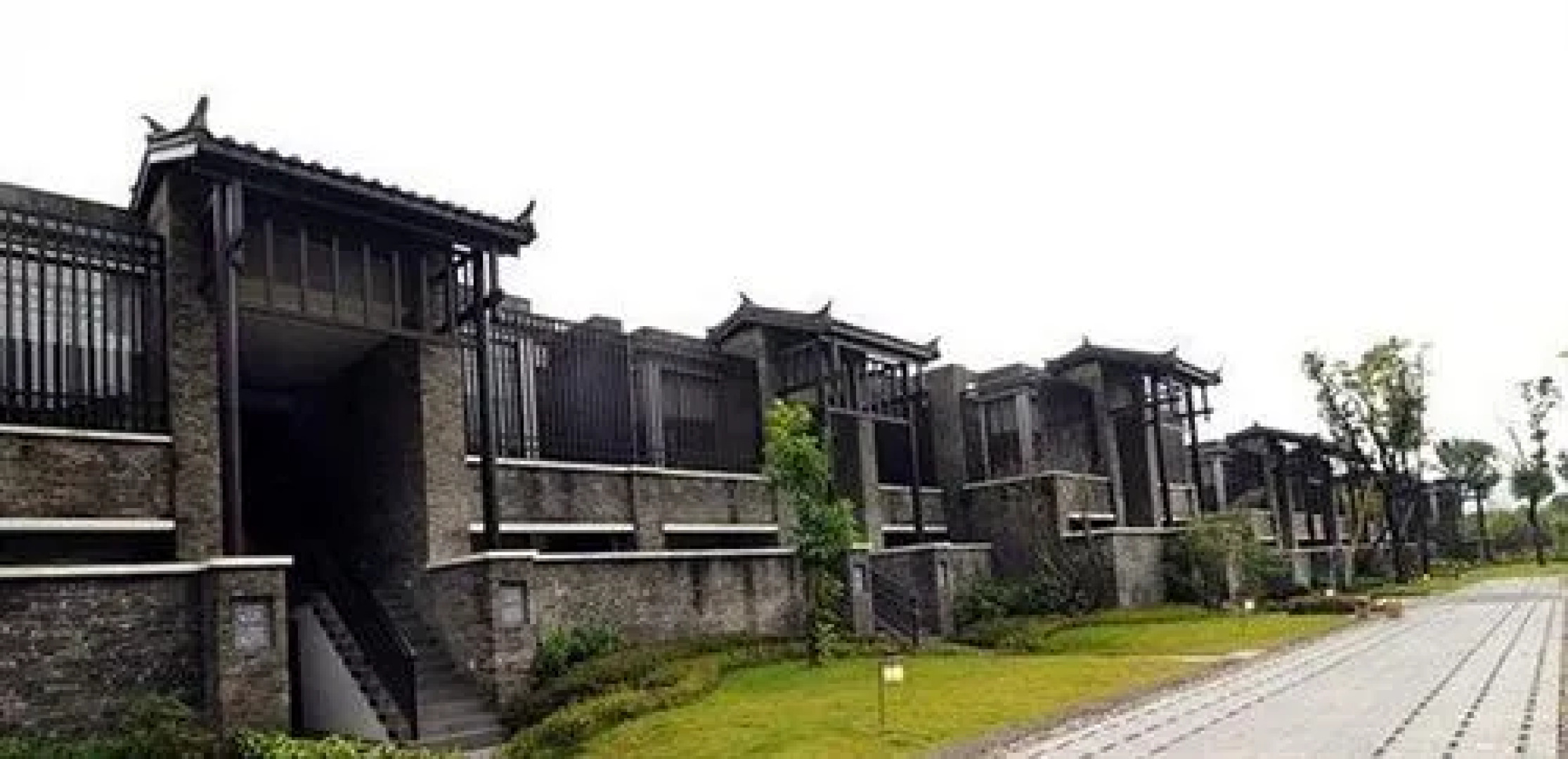 Samsara Hotel - Langzhong