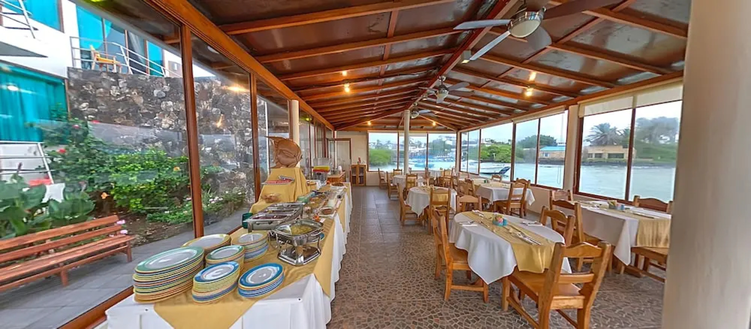 Solymar Torre Principal