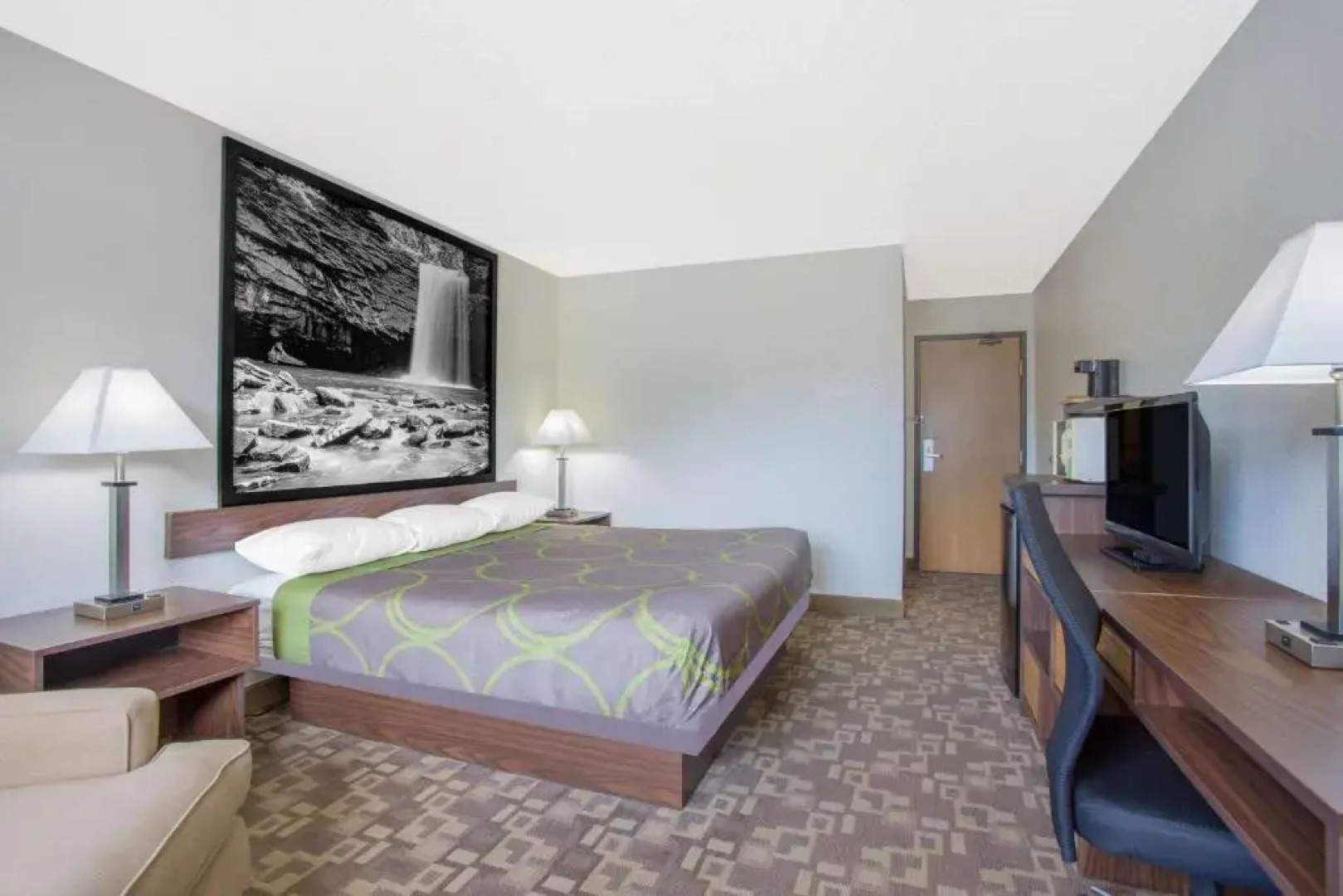 Super 8 Appomattox VA