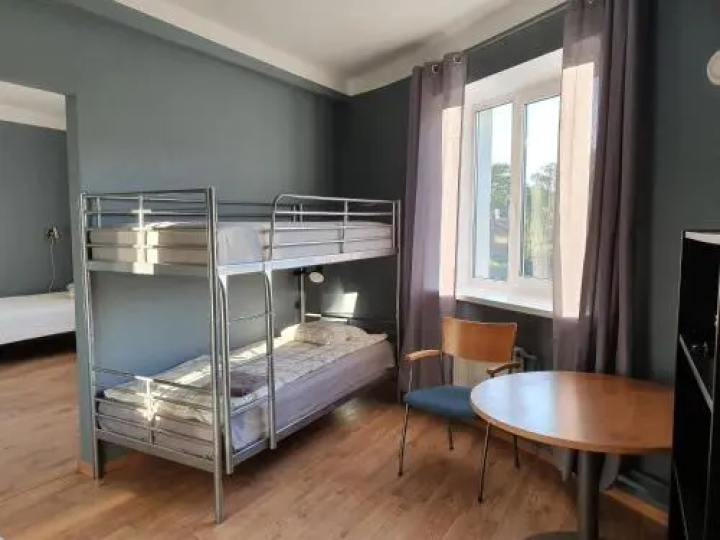 Hostel Tallinn