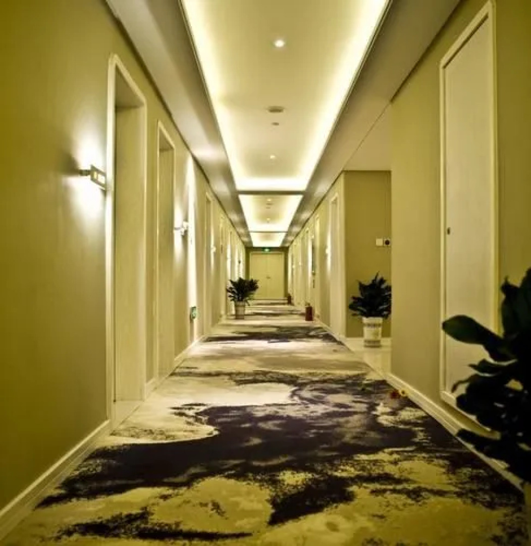 Jinhua International Hotel-changge