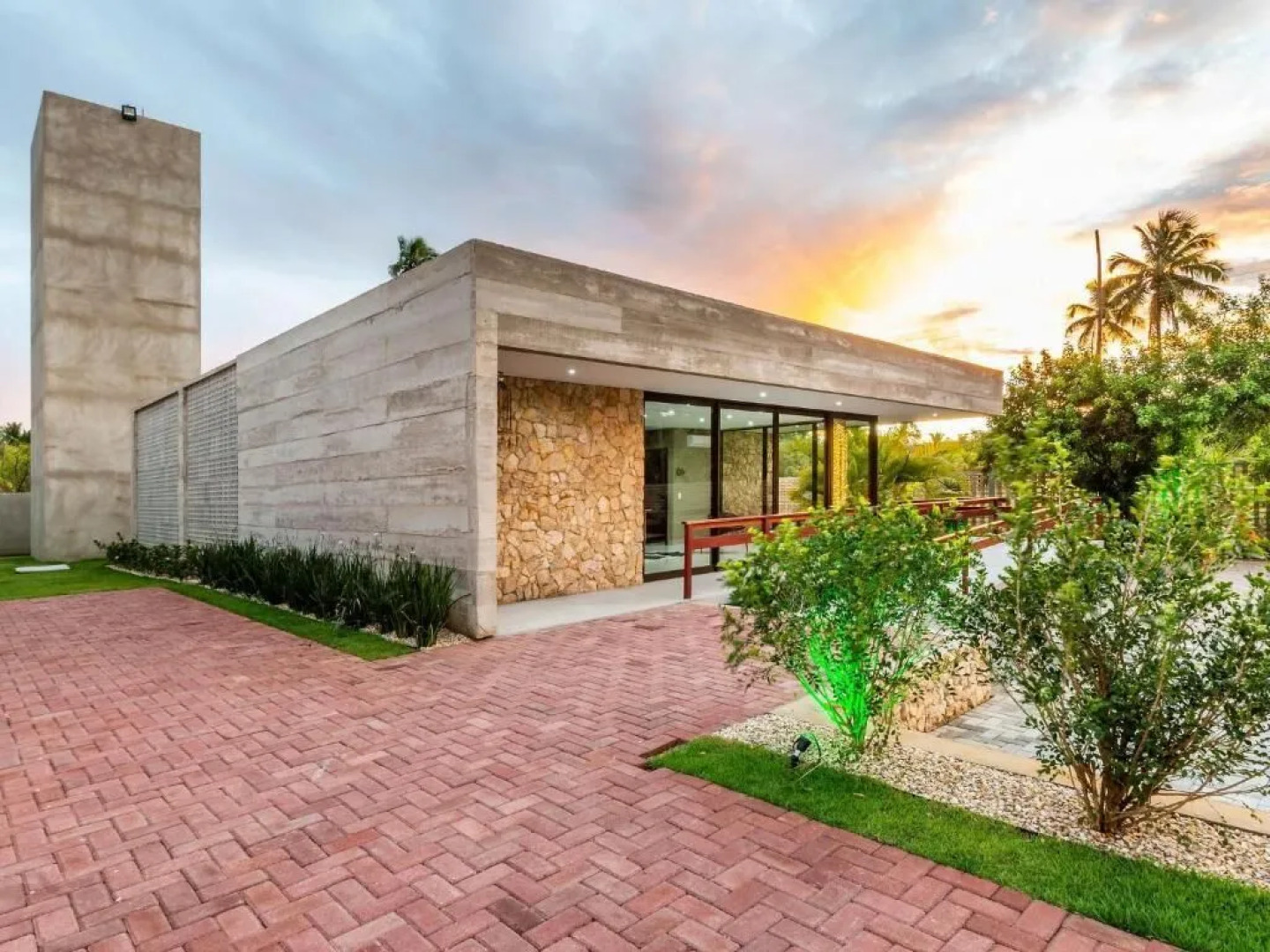 Bahay Tatu Home Concept