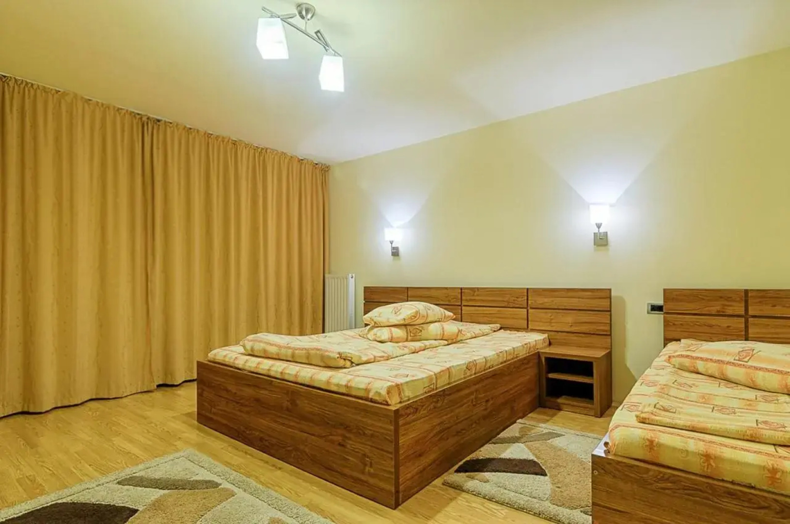 Panorama Adult Only (Adults only)