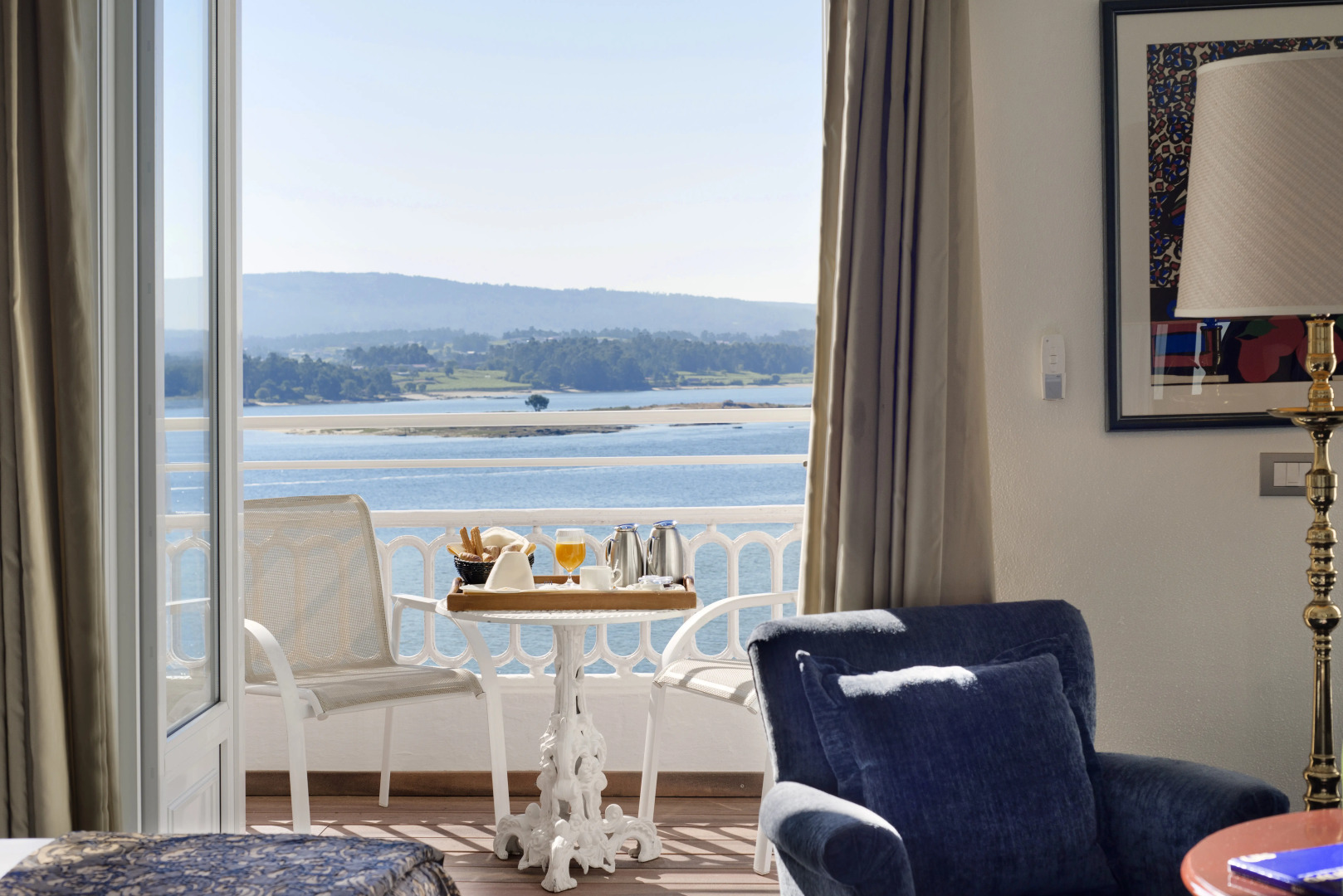 Eurostars Gran Hotel La Toja