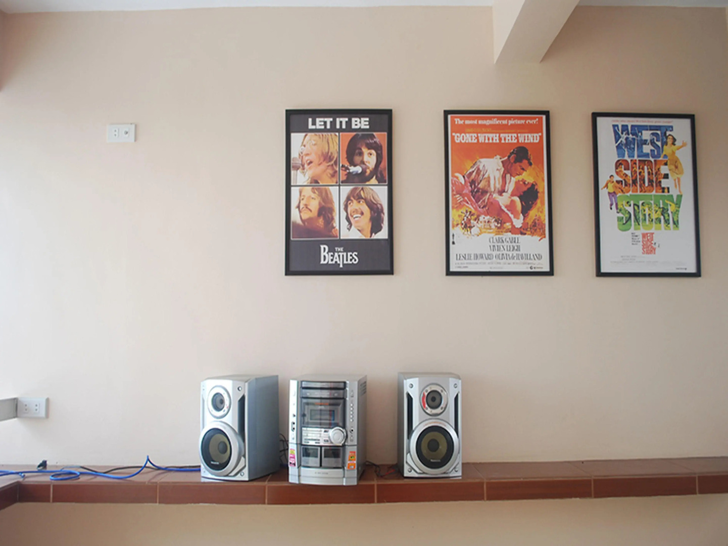 Spring Memories Resort