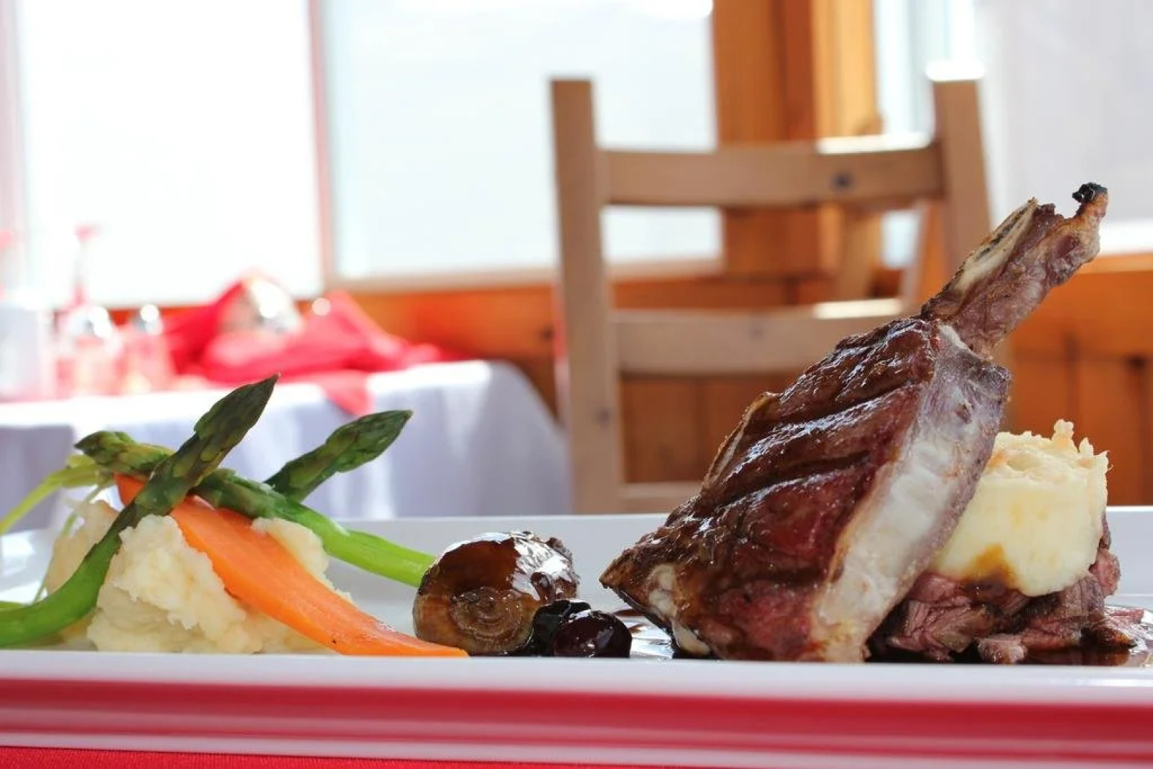 Auberge Le Saint-Bohème