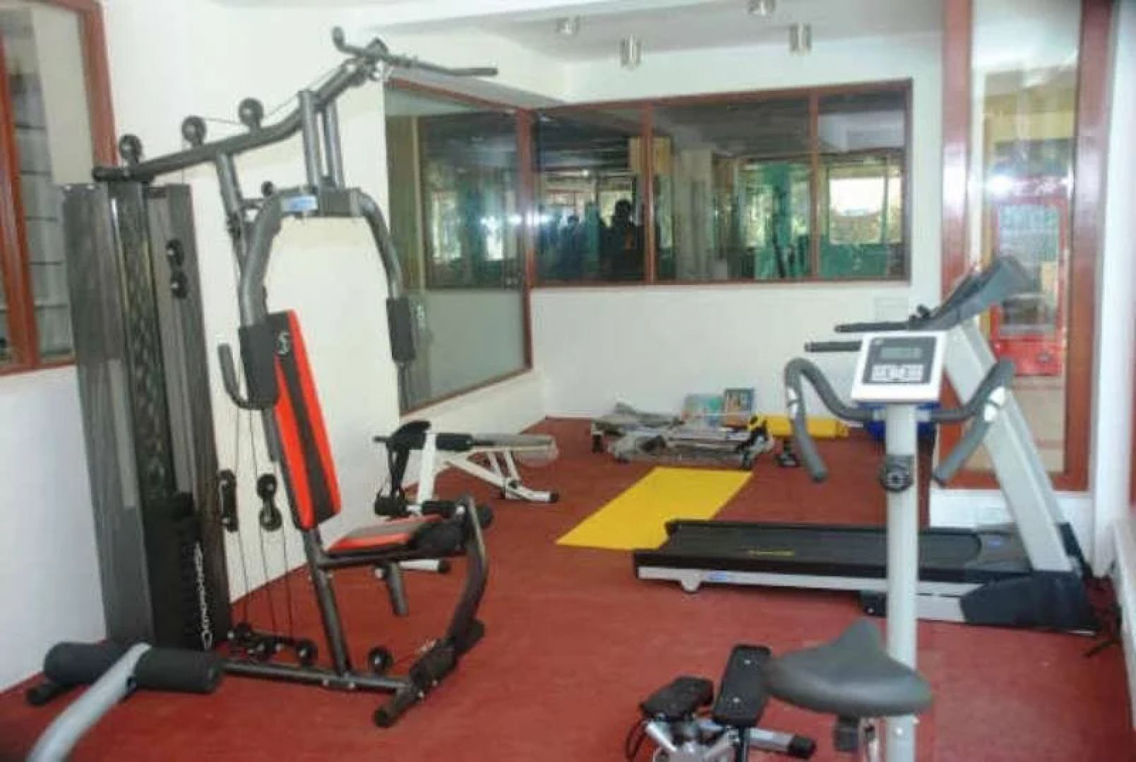 Royal Park Beach Resort, Goa