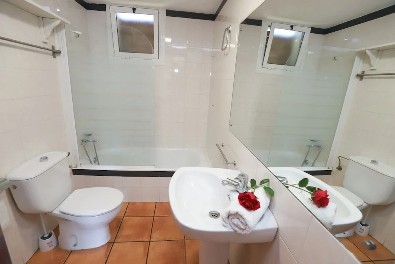 Apartamento Stival Park