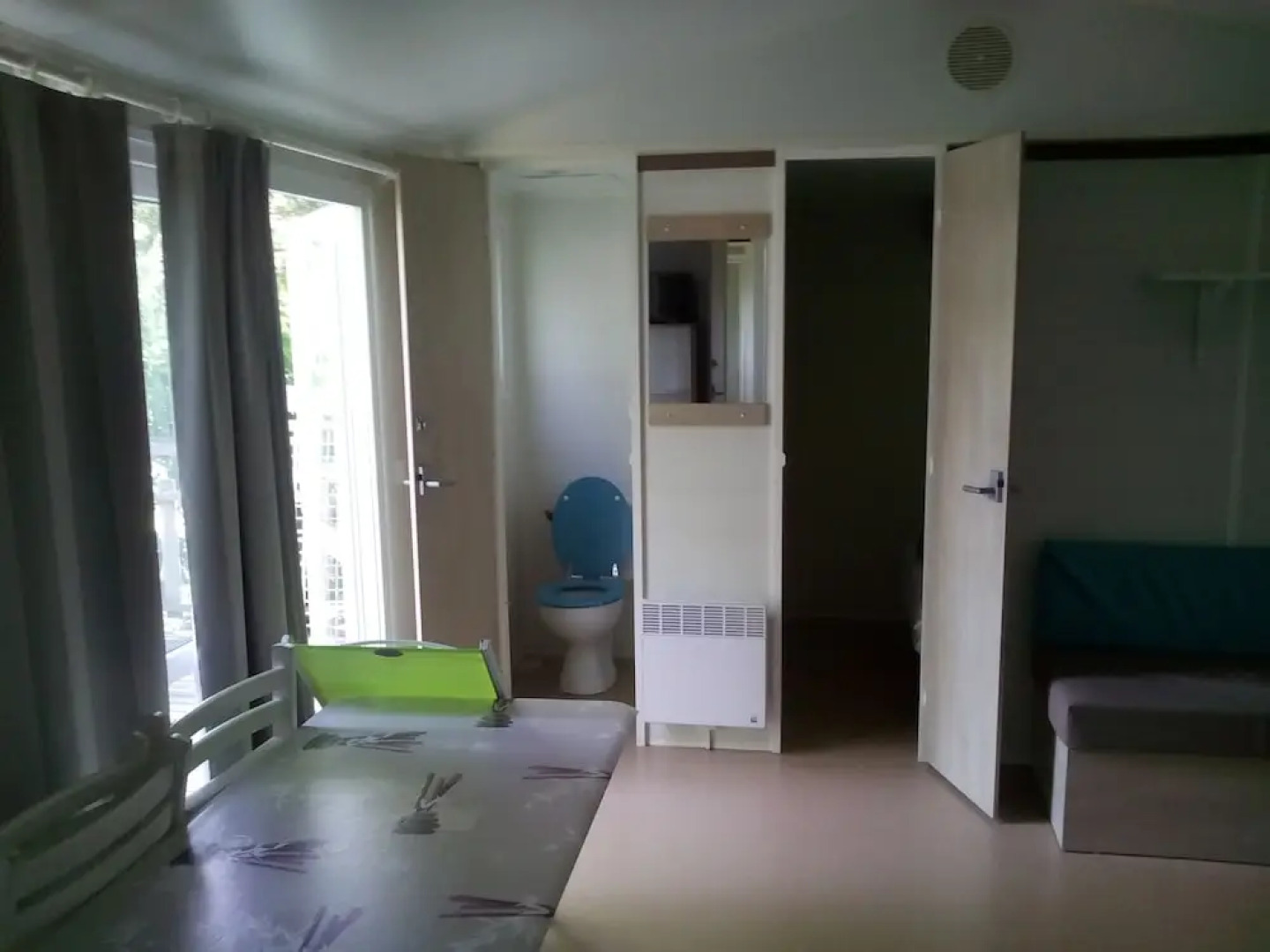 Camping de Kernéjeune