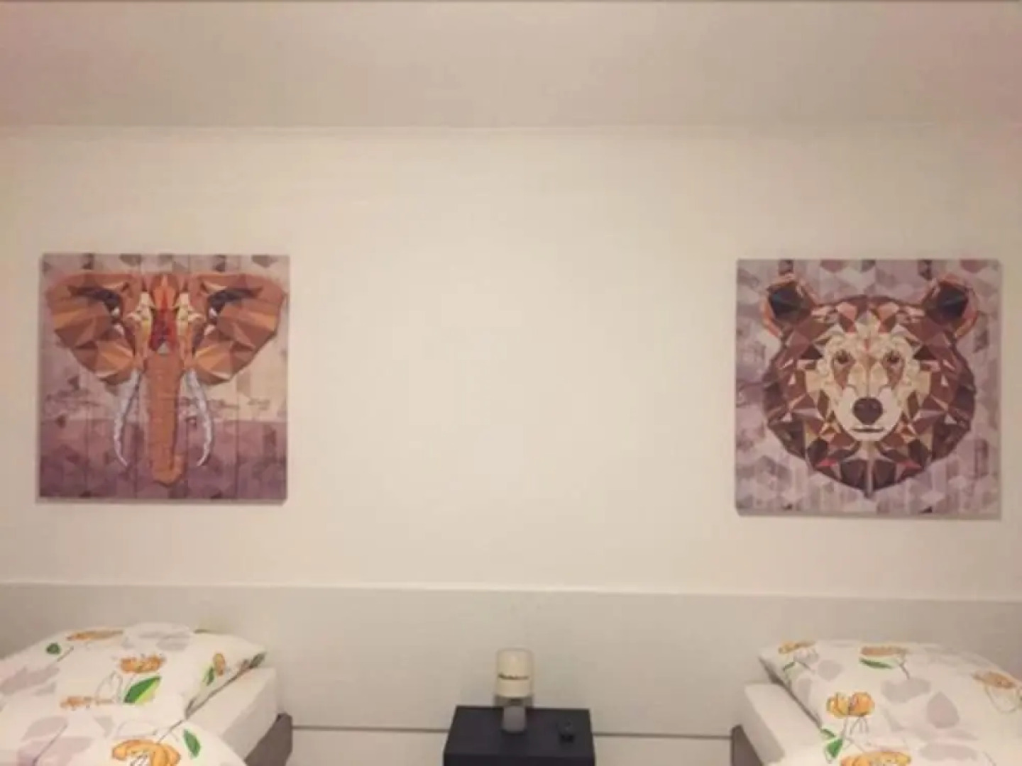 Studios near Basel Airport - RM 110