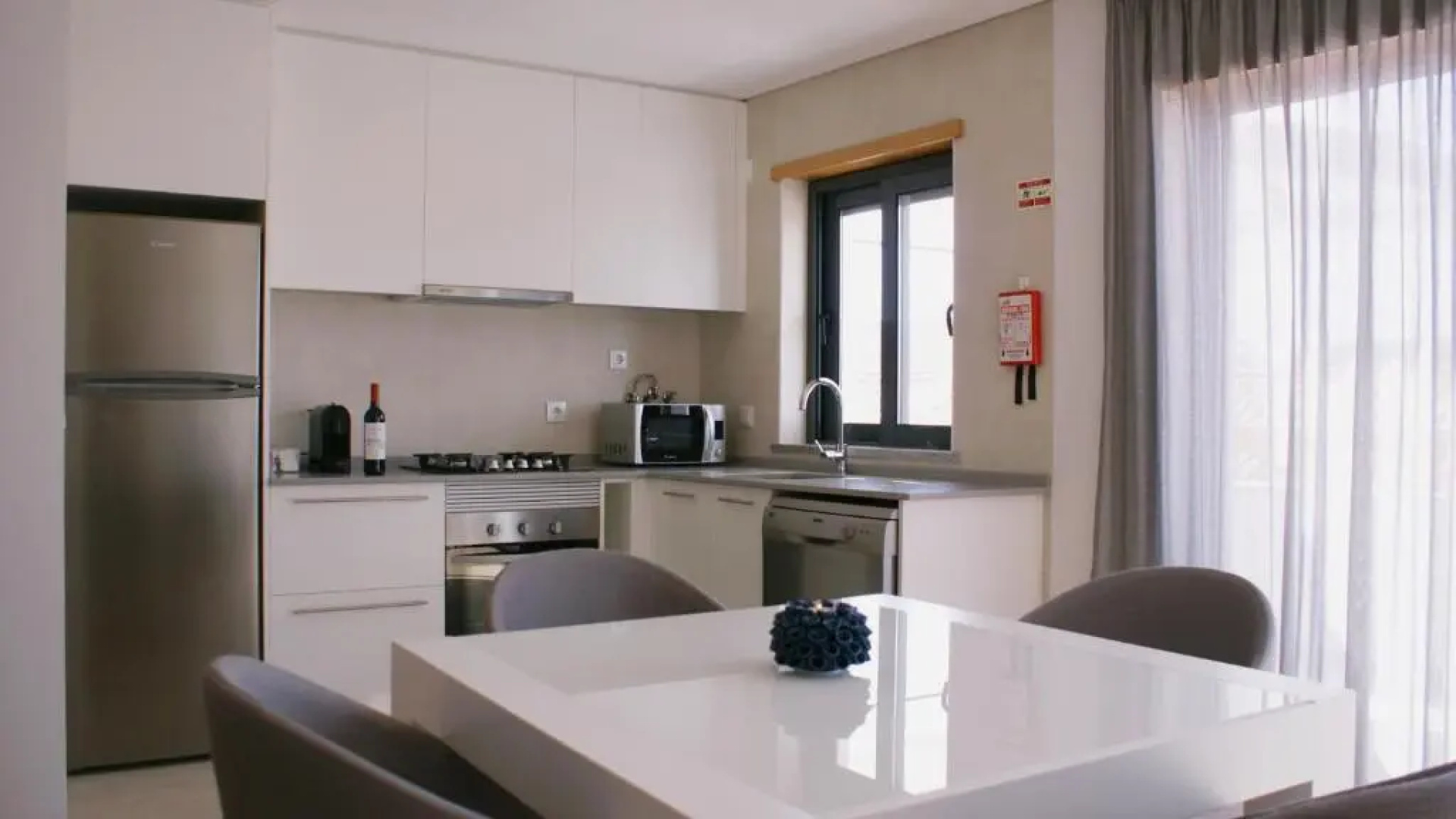 Ana's Apartments