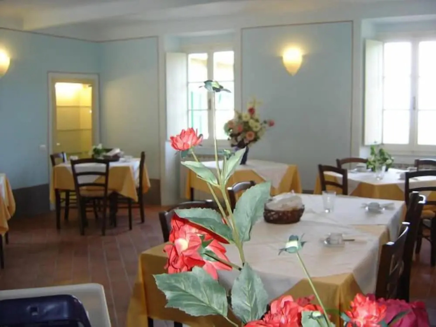 La Locanda del Podestà