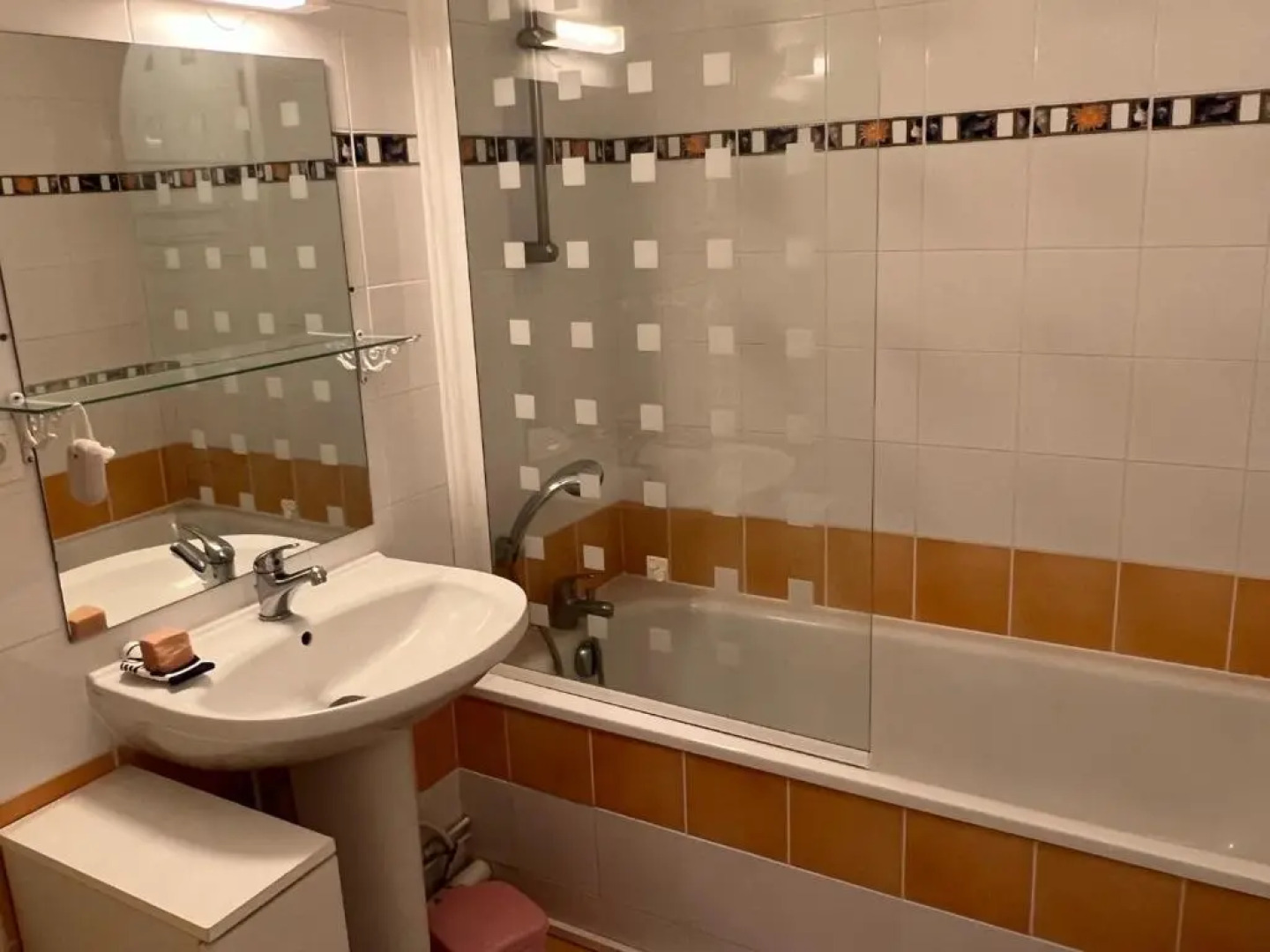 Appartement Dives-sur-Mer, 4 pièces, 6 personnes - FR-1-487-231